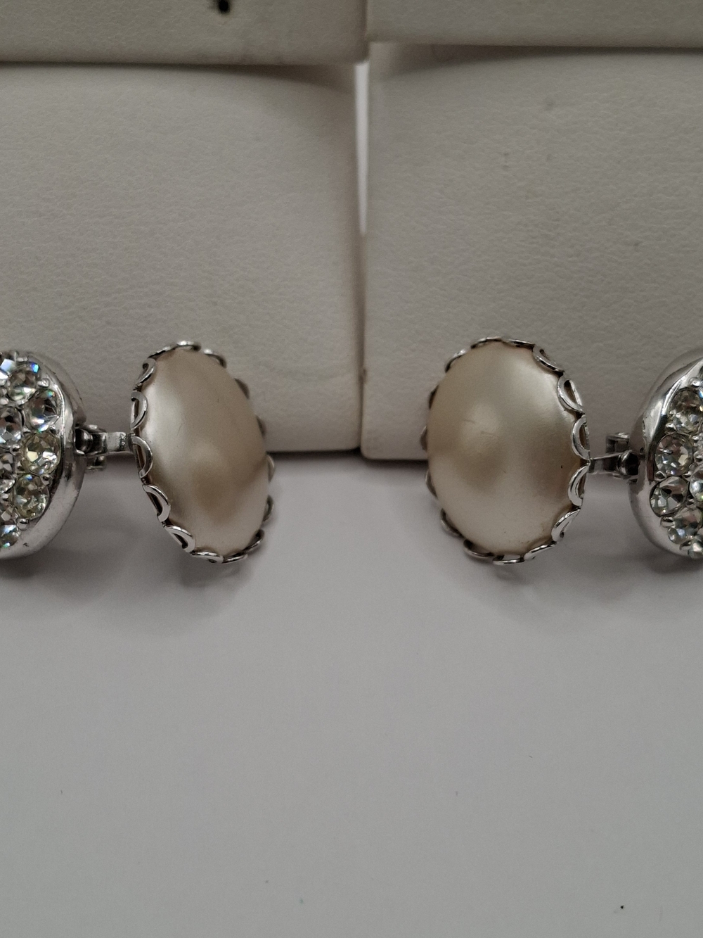 1962 Sarah Coventry Wardrobe Earrings